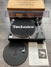 1 x Technics SL-1210 MK2
