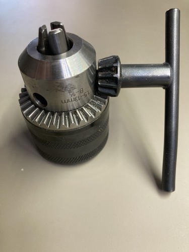 B16 taper chuck - b16, style
