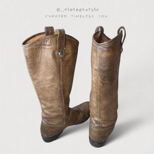 Frye women brown - and, tan