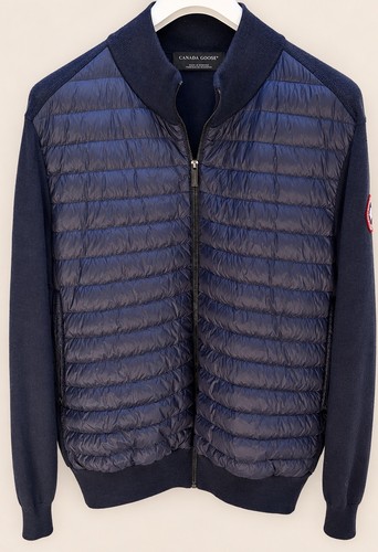 Canada goose hybridge knit - canada,