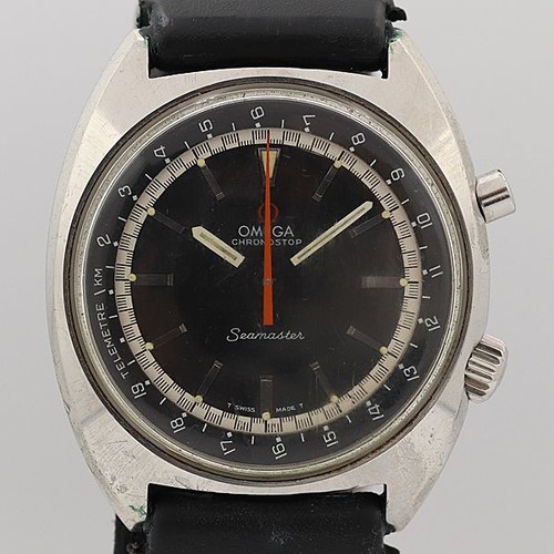 Omega seamaster 145 009 - seamaster, 145.009