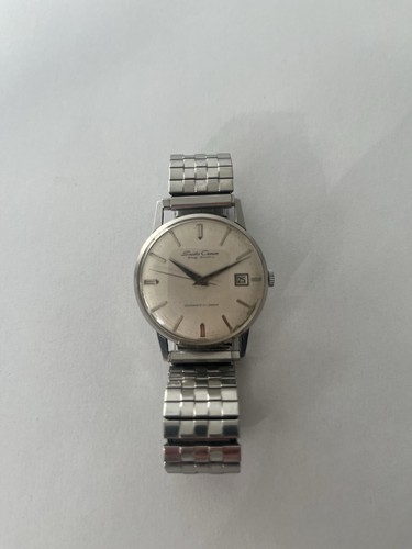 Rare seiko crown - rare, dater