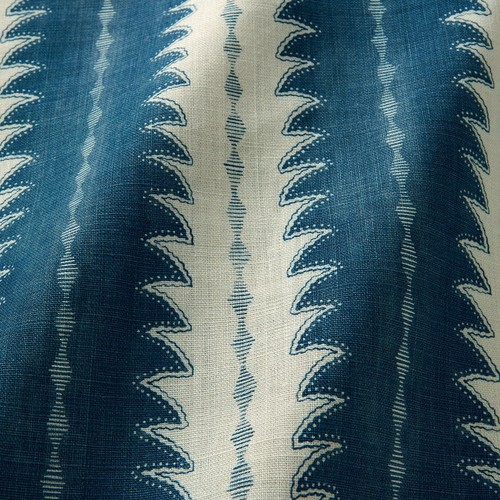 Linwood curtain fabric design - linwood,