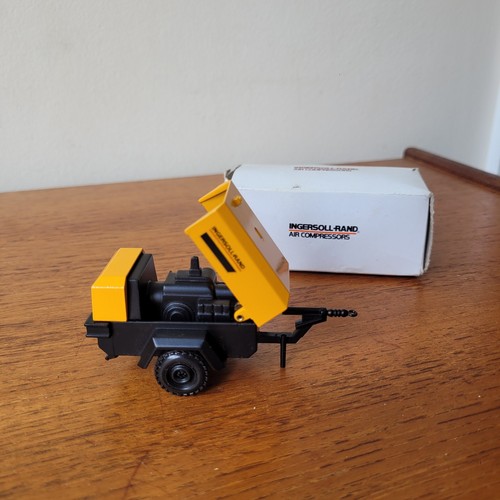 Rare vintage ingersoll - ingersoll, rand