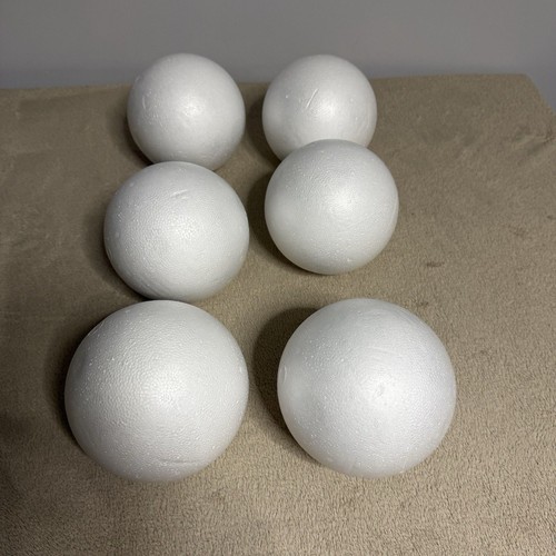 150mm 15cm polystyrene - /,
