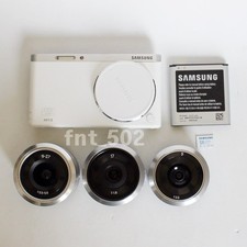 Samsung NX Mini digital