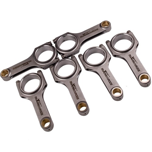 Forged connecting rods for - forged,