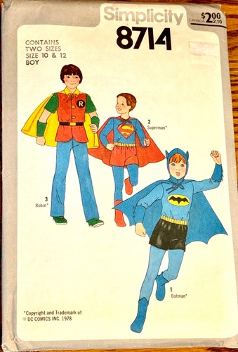 Vintage batman robin - batman/, robin/
