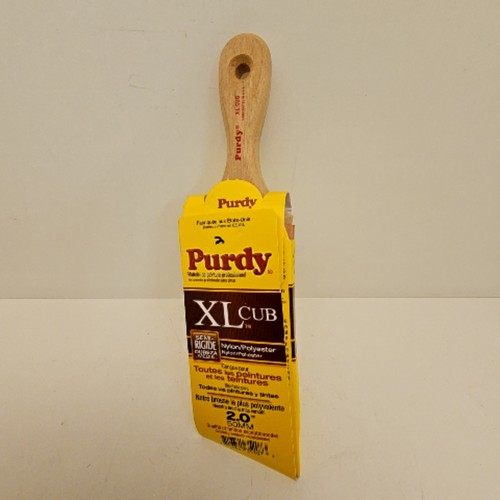 Purdy cub inch medium - inch,