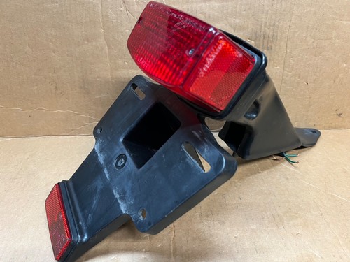 Oem honda xr650l rear - oem,