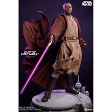 Sideshow Mace Windu Premium Format