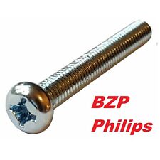Suzuki B120 - Engine Covers Kit - BZP Philips Head Screws
