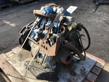 PERKINS 4 Cylinder Diesel