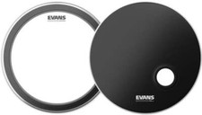 Evans EMAD 18" System Bass