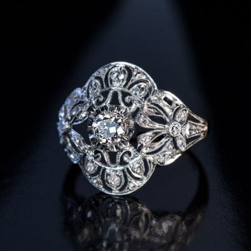 Art deco edwardian - art, style