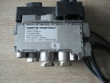 Mertik Maxitrol GV36 Gas Fire Control Valve, GV36-C1AOAKL1 Remote Upgradable