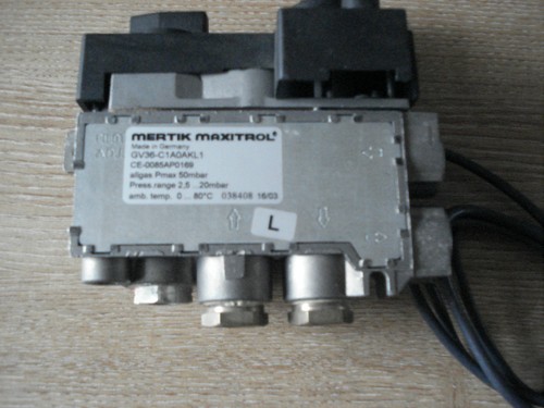 Mertik maxitrol gv36 gazco - mertik,