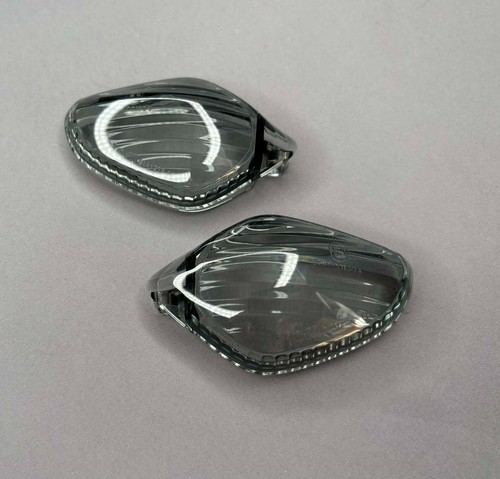 Indicators lens cover - lens,