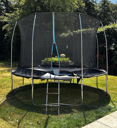 Genius 10ft round - genius, garden
