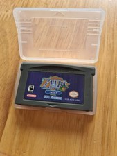 The Legend of Zelda - Oracle