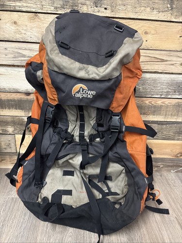 Lowe alpine contour iii large - iii,