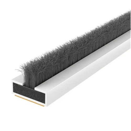 Intumescent fire door strips - intumescent,