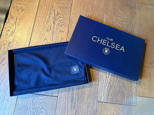 Chelsea football club branded - football,