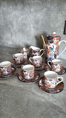 Perfect condition coffee - condition,