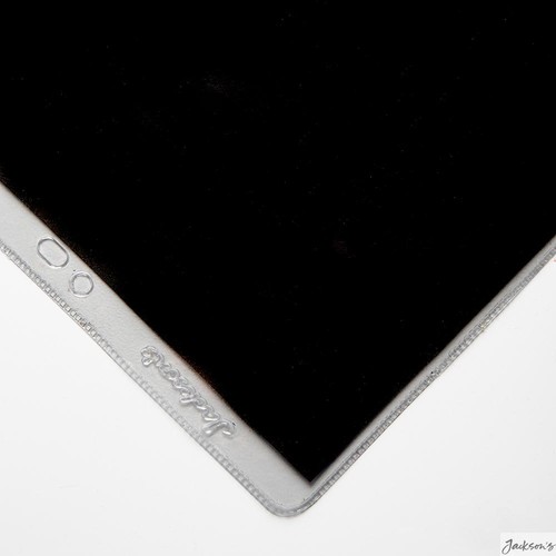 Jackson a1 portfolio - jackson's, :