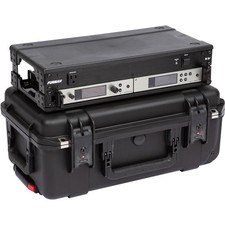 SKB 3i-2011M72U iSeries 2U 9"