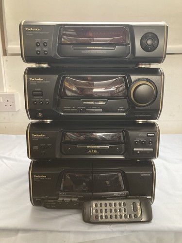 Technics eh50 eh500 eh60 - technics,