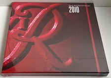 Royal Mail Special Stamps