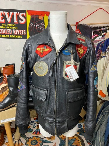 Avirex tom cruise - tom, style