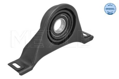 Meyle propshaft bearing - meyle, center