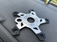 GT BMX Old School Spider Mid