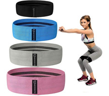 Resistance Bands Pull Up Heavy