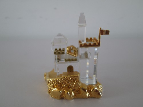 Rare swarovski crystal - rare,