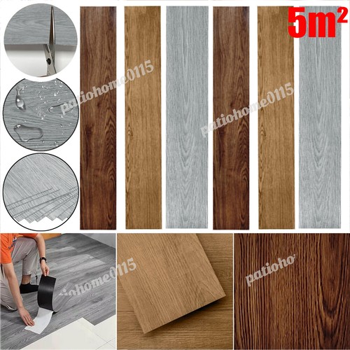Vinyl floor planks wood - planks,