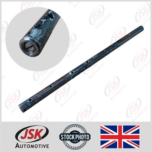 Tappet shaft bmc leyland 5 - shaft,