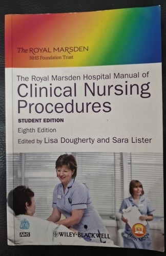 The royal marsden hospital - marsden,