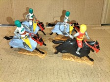 VINTAGE TIMPO TOYS - MOUNTED