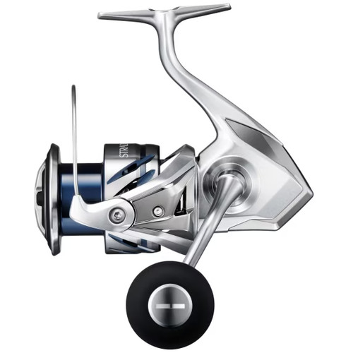 Shimano stradic front drag - shimano,