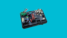 RENAULT CLIO BJA MK5 2024 FUSE