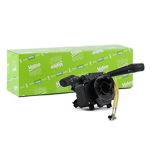 Genuine valeo steering column - valeo,