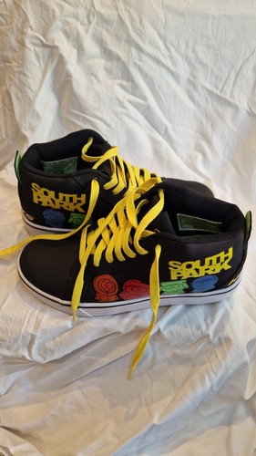 Southpark heelys trainers - heelys,