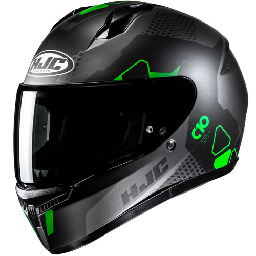 Hjc c10 motorcycle motorbike - c10,