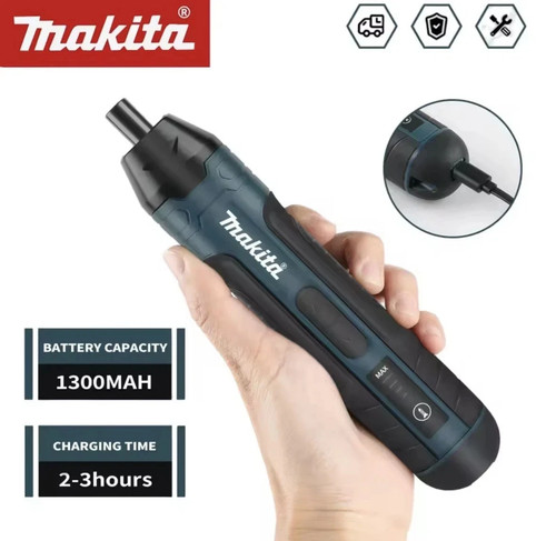 New makita cordless - new,