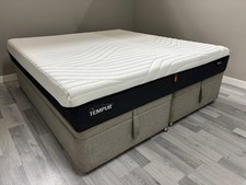 TEMPUR Pro Plus Firm 5FT