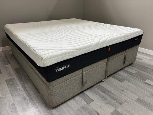 Tempur pro plus firm 5ft - plus,