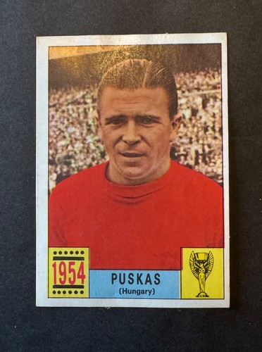 Rare 1970 panini mexico - rare,